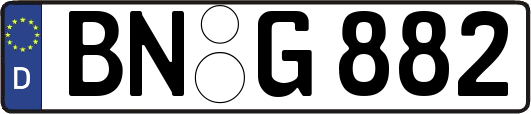 BN-G882
