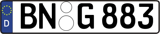 BN-G883