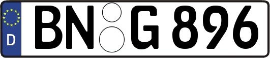 BN-G896