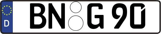 BN-G90