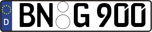 BN-G900