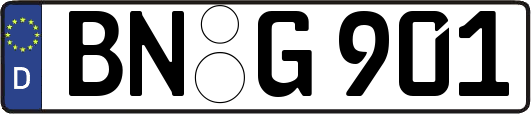 BN-G901