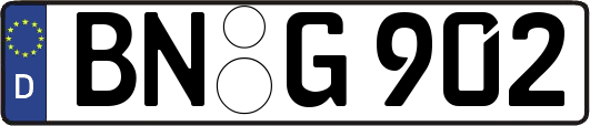 BN-G902
