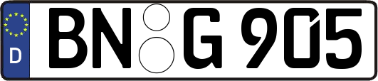 BN-G905