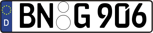 BN-G906