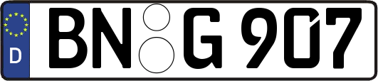 BN-G907