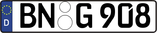 BN-G908