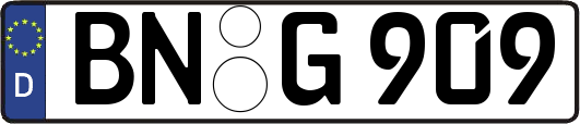 BN-G909