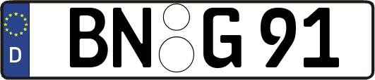 BN-G91
