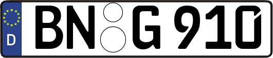 BN-G910