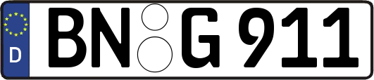 BN-G911