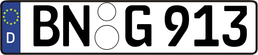 BN-G913