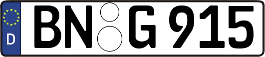 BN-G915