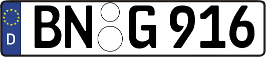 BN-G916