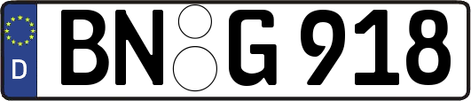 BN-G918