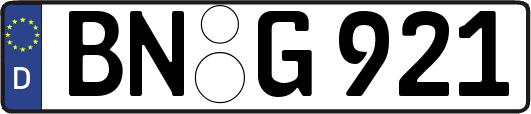 BN-G921
