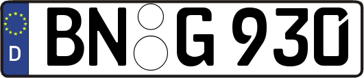 BN-G930