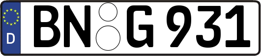 BN-G931