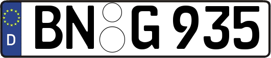 BN-G935
