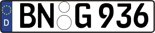 BN-G936