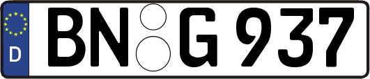 BN-G937