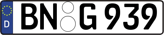 BN-G939