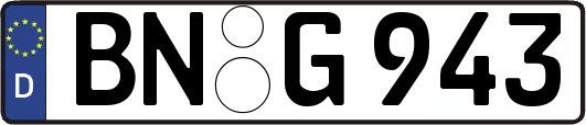 BN-G943