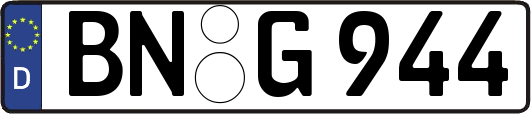 BN-G944