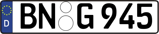 BN-G945