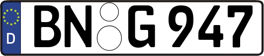 BN-G947