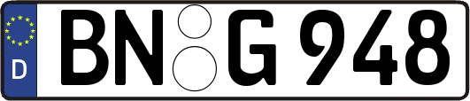 BN-G948
