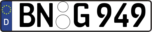 BN-G949