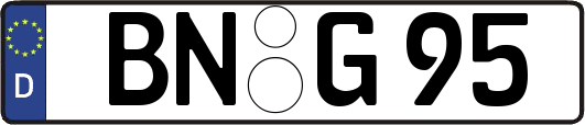 BN-G95