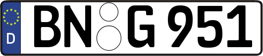 BN-G951