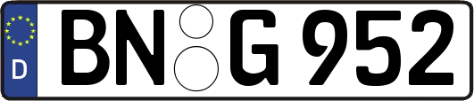 BN-G952