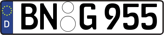 BN-G955