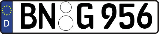 BN-G956