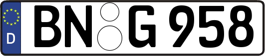 BN-G958