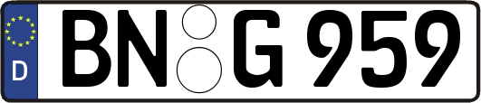 BN-G959