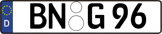 BN-G96