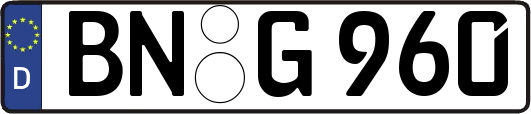 BN-G960