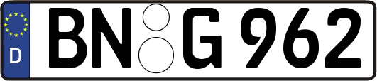 BN-G962