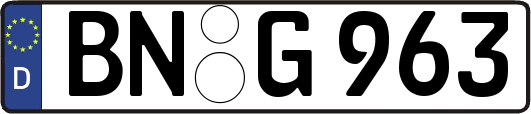 BN-G963