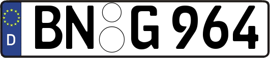 BN-G964