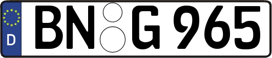 BN-G965