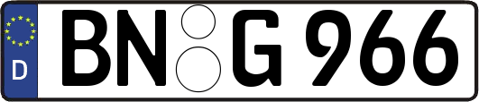 BN-G966