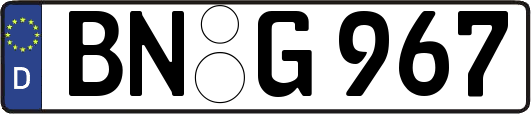 BN-G967