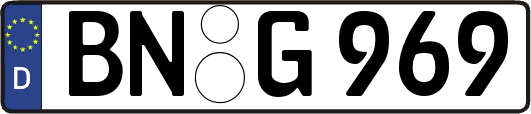 BN-G969