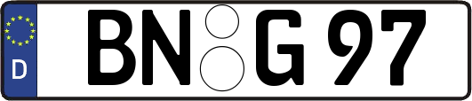 BN-G97