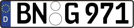 BN-G971